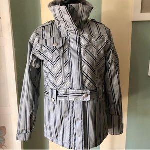 Ski/ snow boarding jacket